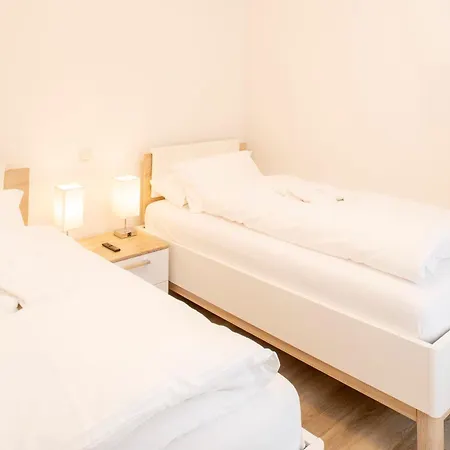 Apartment Wieke In Der 