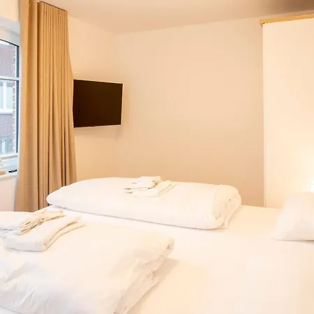 Apartment Wieke In Der 