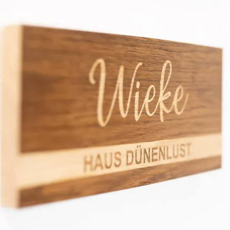 Wieke In Der 